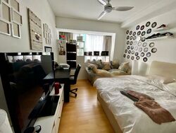 St. Regis Residences (D10), Apartment #458893261